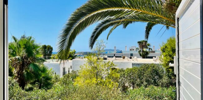 Apartamento recientemente reformado en Can Pep Simó